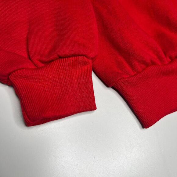 90s Vintage 1994 Seniors Sweatshirt by Jerzees – XL – Made in USA - Picture 7 of 8